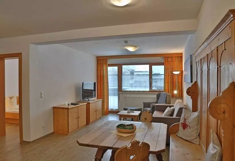 ホテル Frankenhof