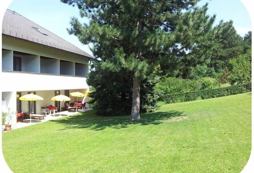 酒店 Gasthof Gerhart