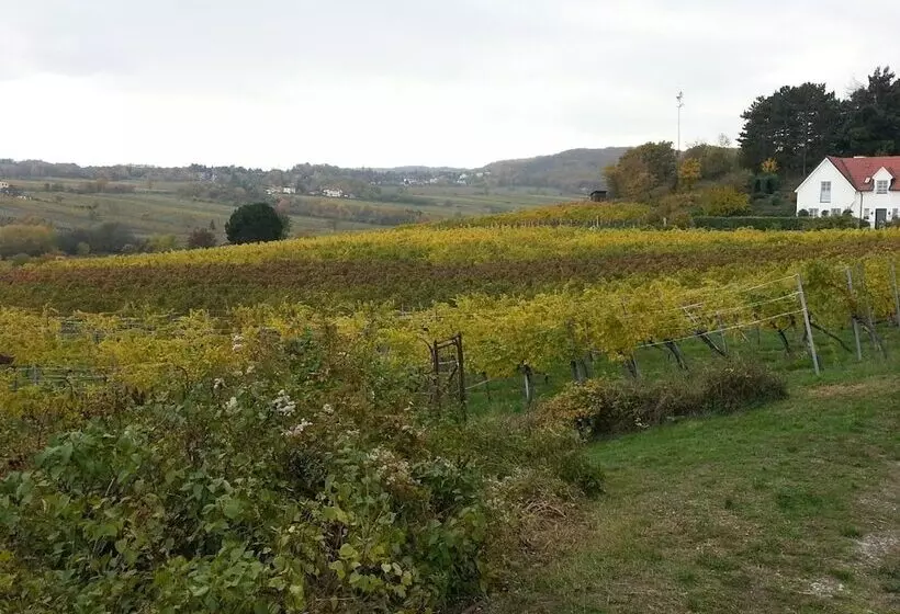 ホテル Gasthof Gerhart