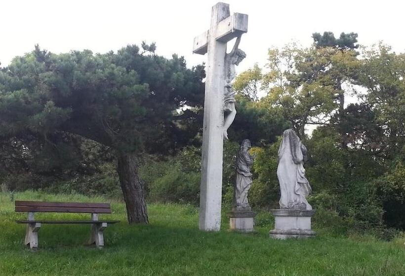 酒店 Gasthof Gerhart