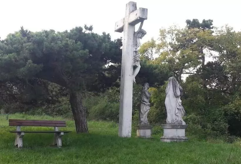 ホテル Gasthof Gerhart