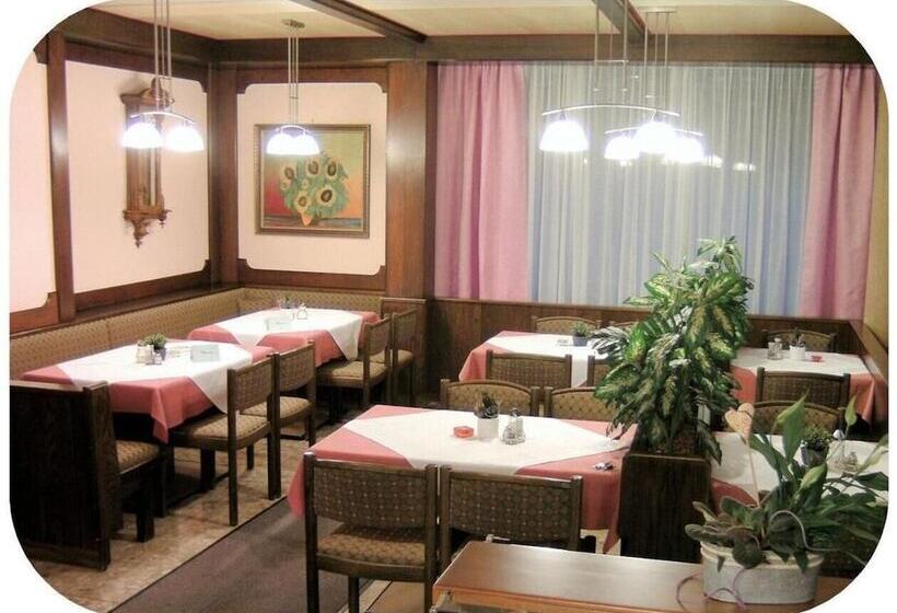 酒店 Gasthof Gerhart