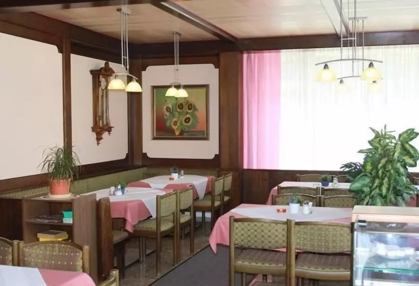 ホテル Gasthof Gerhart