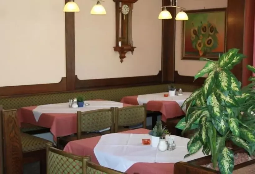 ホテル Gasthof Gerhart