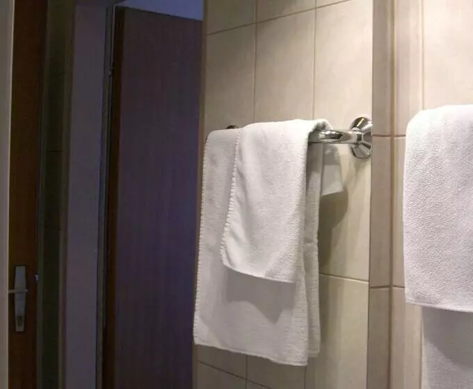 ホテル Gasthof Gerhart