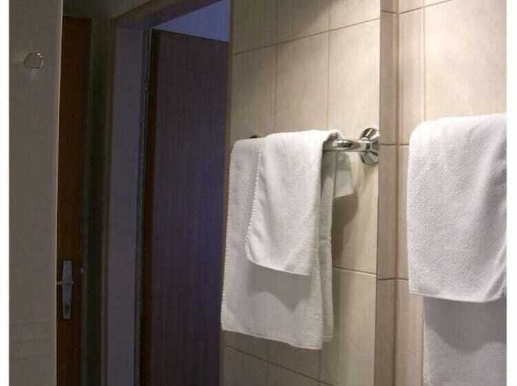 酒店 Gasthof Gerhart