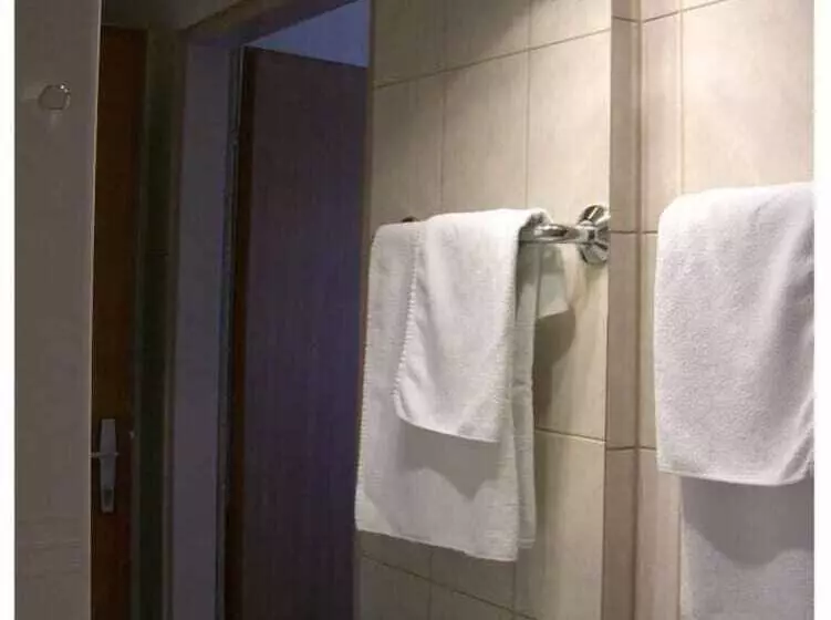 ホテル Gasthof Gerhart