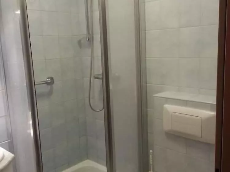 ホテル Gasthof Gerhart