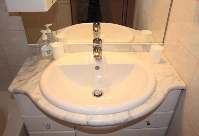 酒店 Gasthof Gerhart