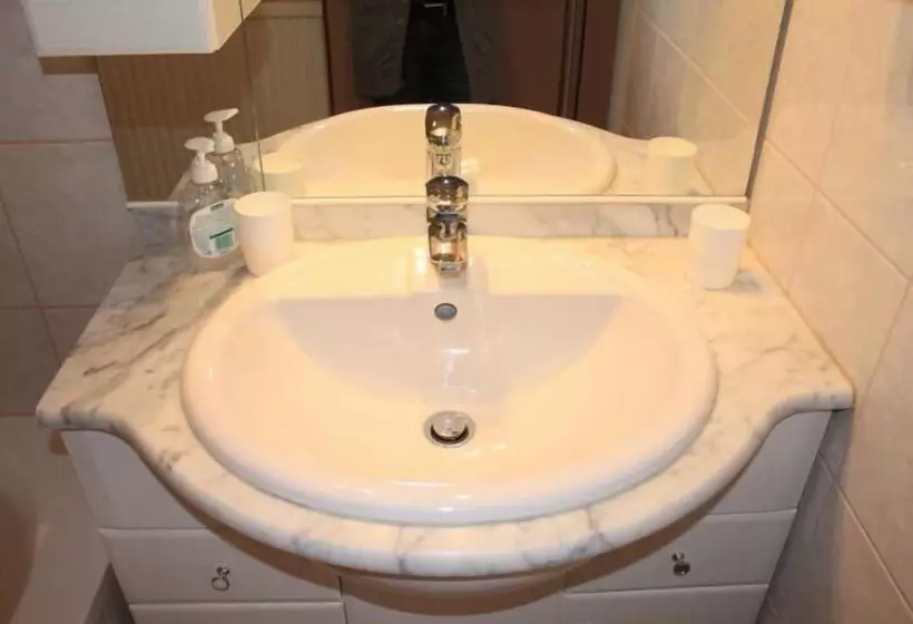 ホテル Gasthof Gerhart