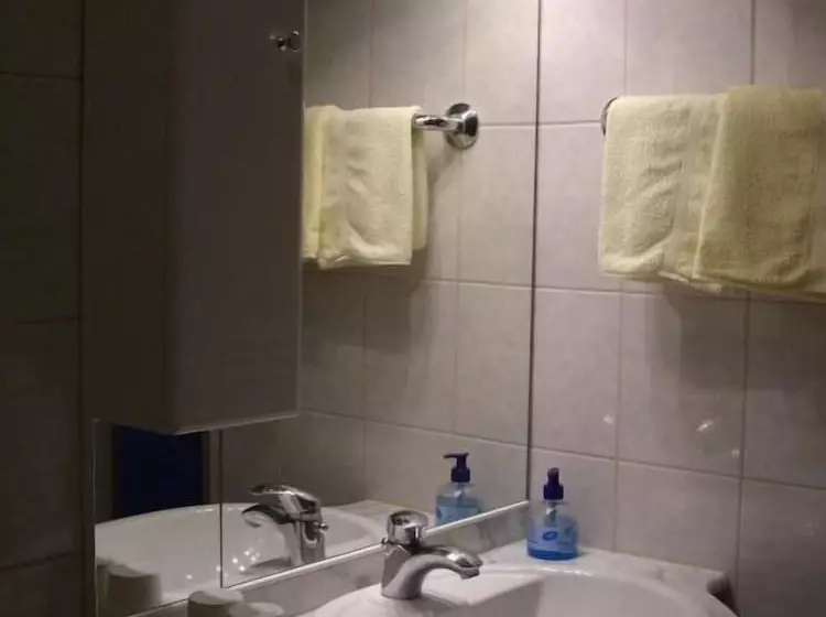 ホテル Gasthof Gerhart