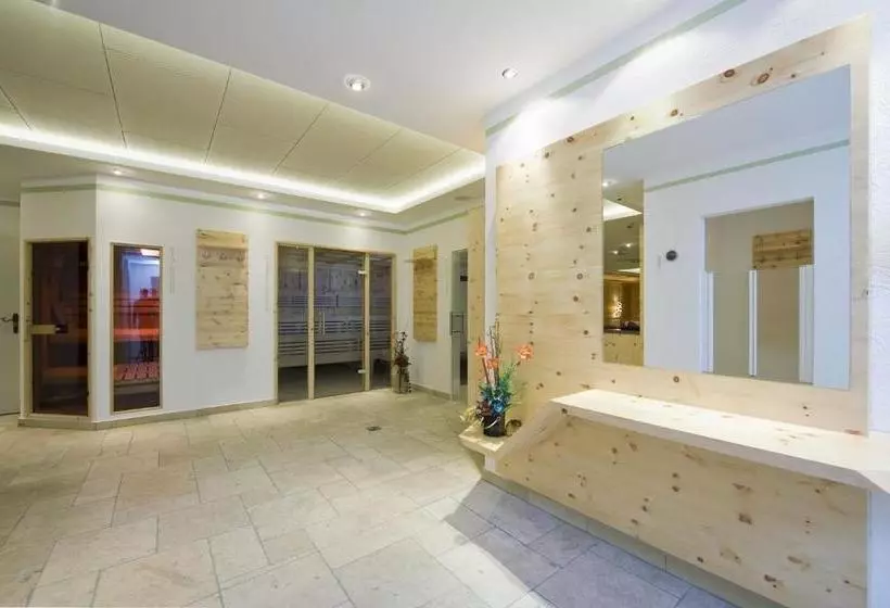 בית מלון כפרי Gratz Großarl