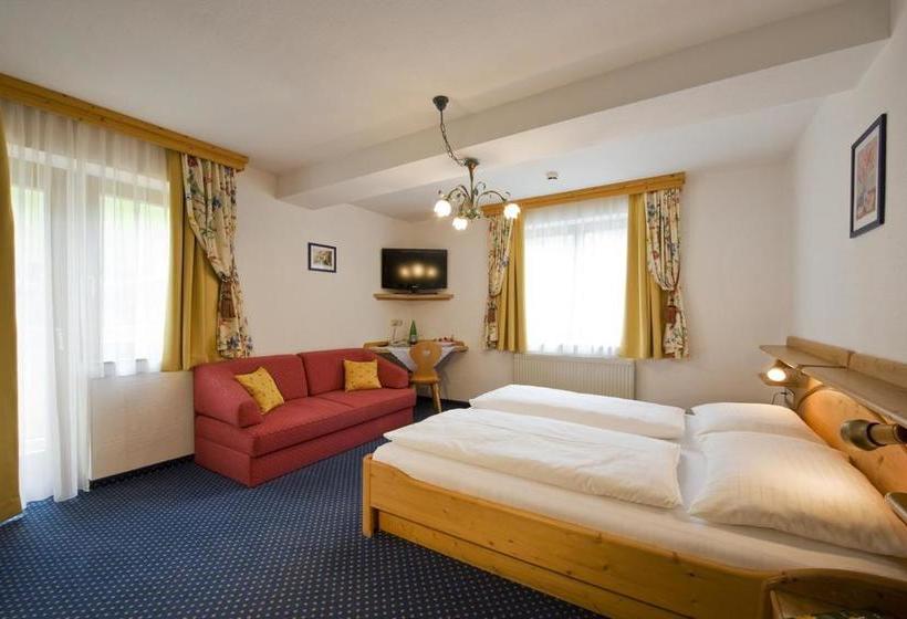 فندق Gratz Großarl