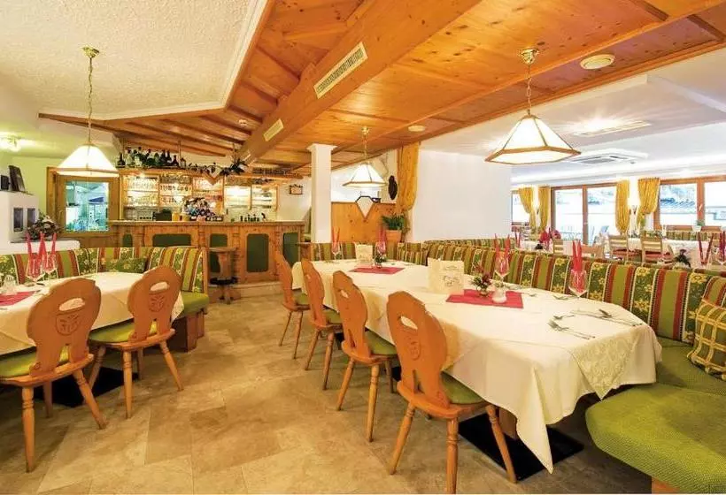 בית מלון כפרי Gratz Großarl