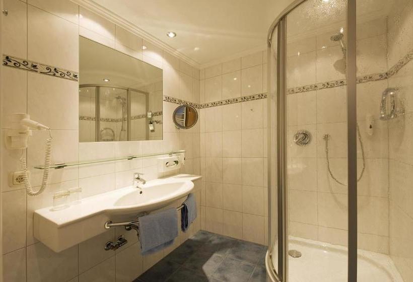 فندق Gratz Großarl