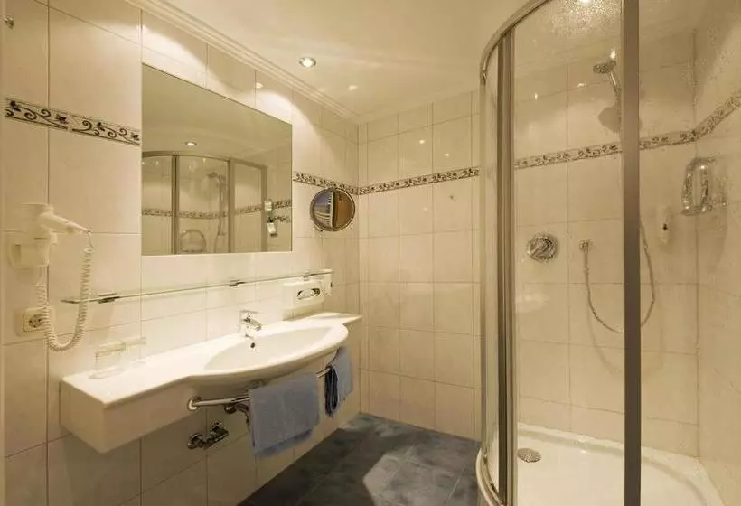 בית מלון כפרי Gratz Großarl