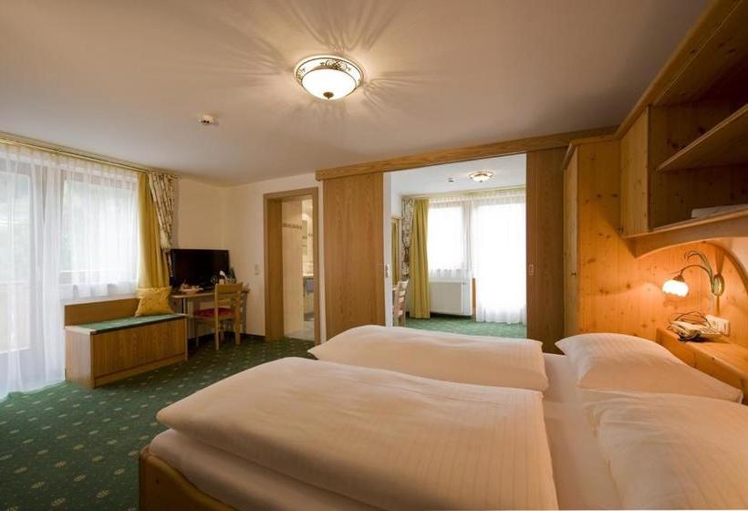 فندق Gratz Großarl