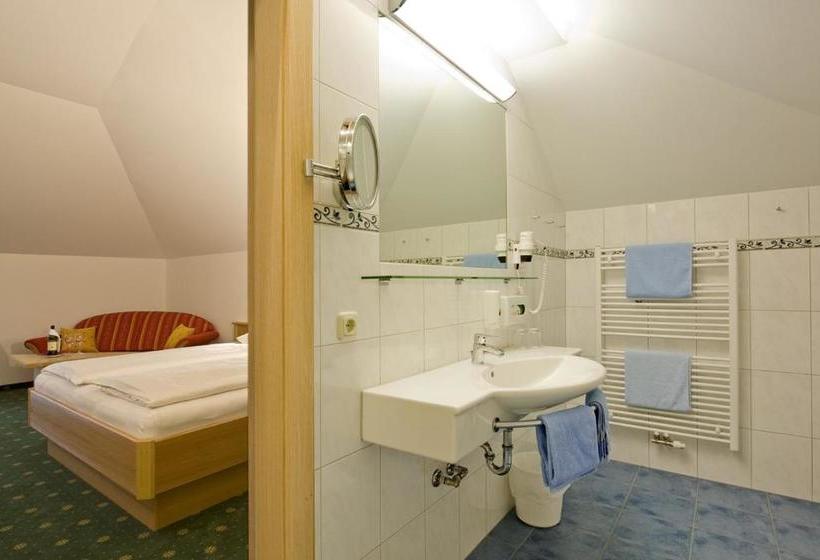 فندق Gratz Großarl