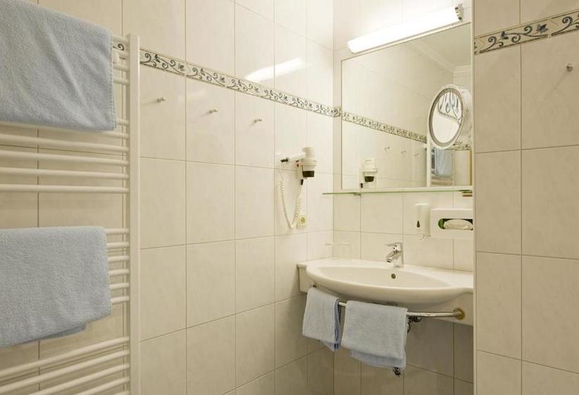 فندق Gratz Großarl