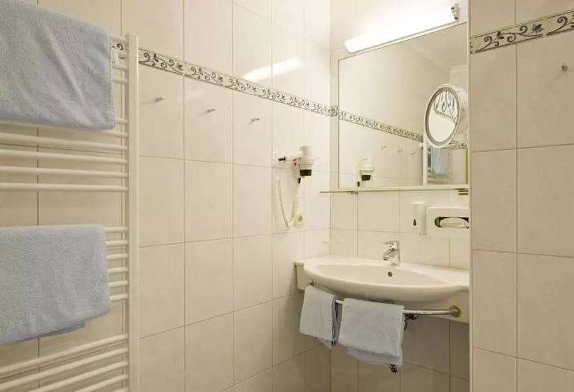 בית מלון כפרי Gratz Großarl