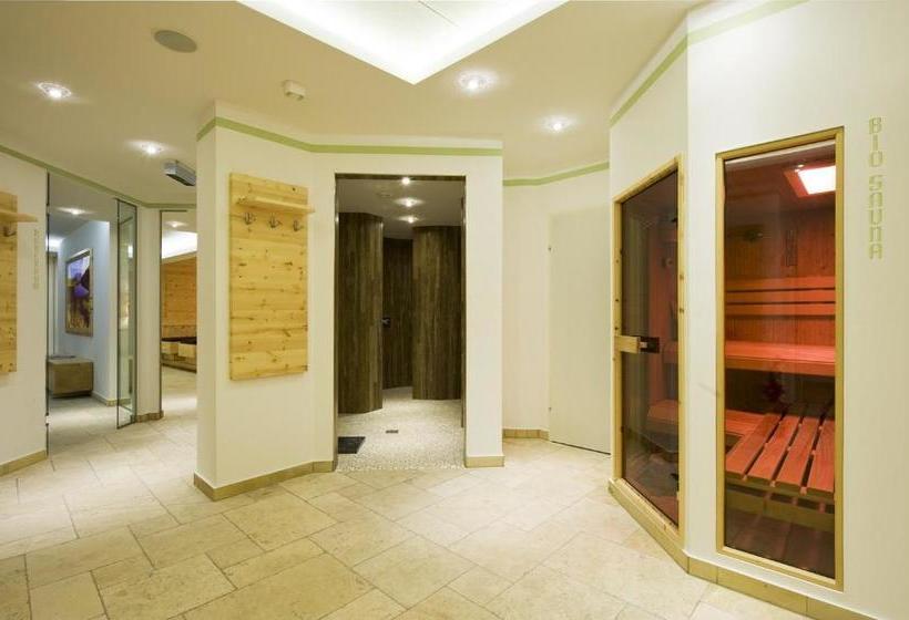 فندق Gratz Großarl