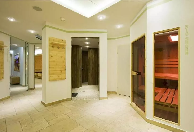 בית מלון כפרי Gratz Großarl