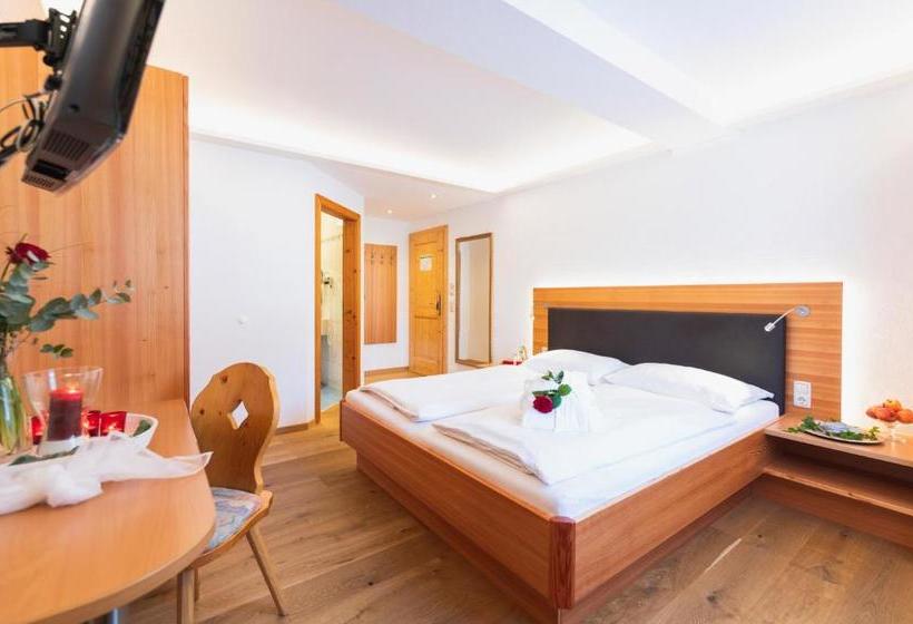 فندق Gratz Großarl