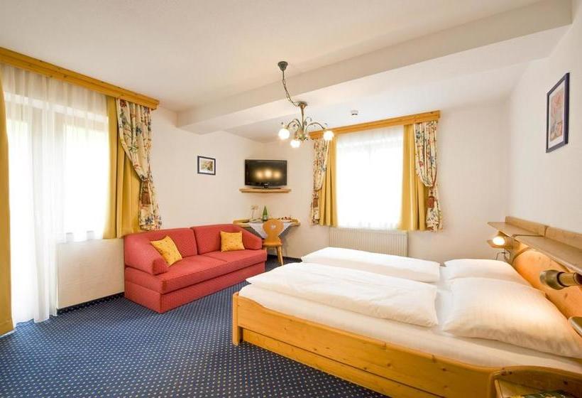 فندق Gratz Großarl