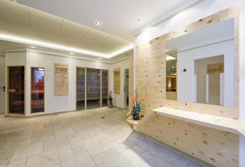 فندق Gratz Großarl