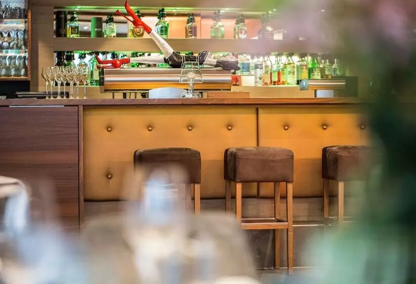 酒店 Hirschen Dornbirn   Das Boutiquestyle