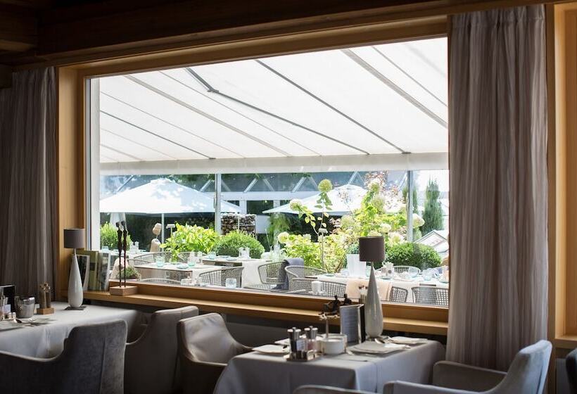 酒店 Hirschen Dornbirn   Das Boutiquestyle