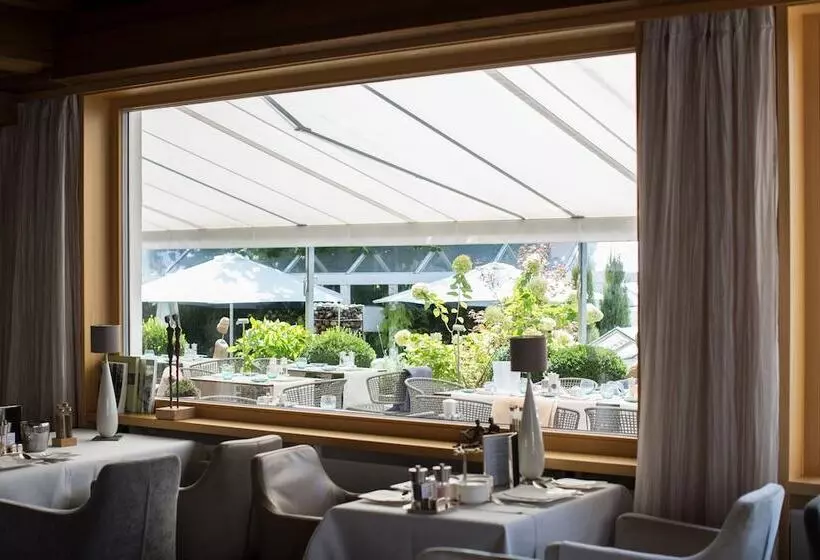 酒店 Hirschen Dornbirn   Das Boutiquestyle