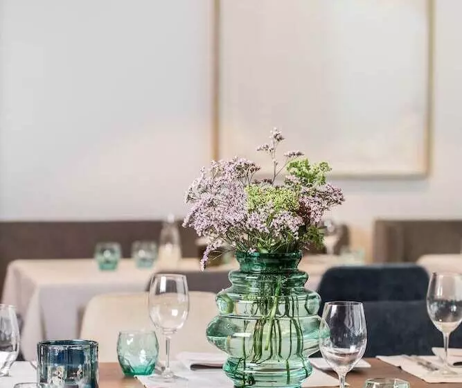 酒店 Hirschen Dornbirn   Das Boutiquestyle