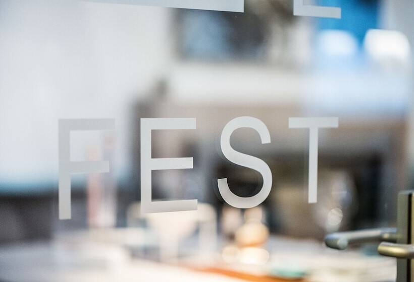 酒店 Hirschen Dornbirn   Das Boutiquestyle