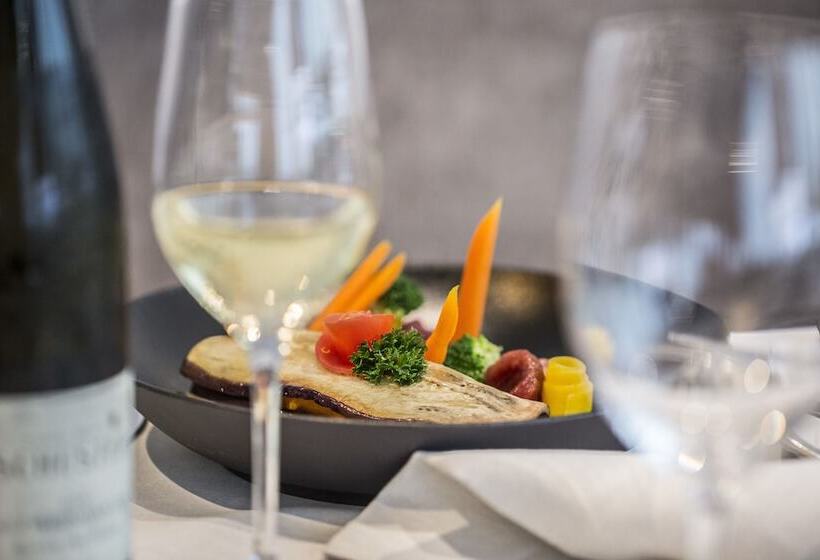 酒店 Hirschen Dornbirn   Das Boutiquestyle