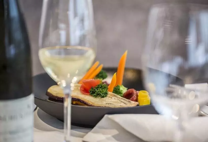 酒店 Hirschen Dornbirn   Das Boutiquestyle