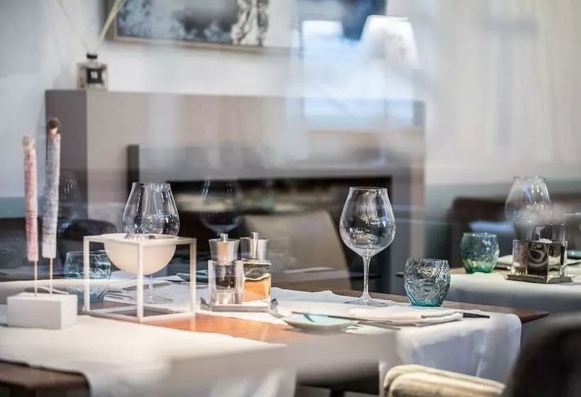 酒店 Hirschen Dornbirn   Das Boutiquestyle