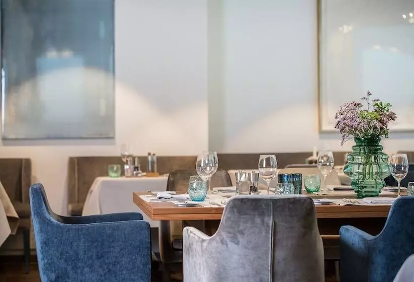 酒店 Hirschen Dornbirn   Das Boutiquestyle