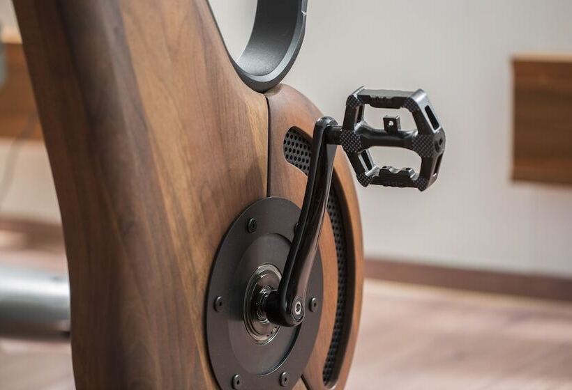 酒店 Hirschen Dornbirn   Das Boutiquestyle