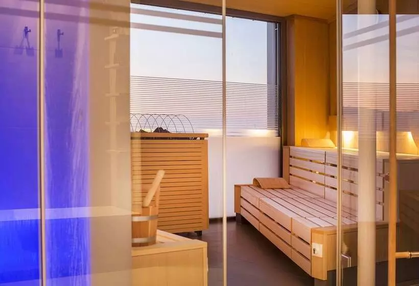 酒店 Hirschen Dornbirn   Das Boutiquestyle