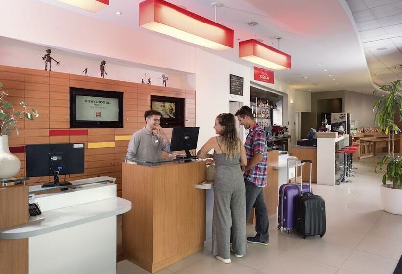 هتل Ibis Valparaiso