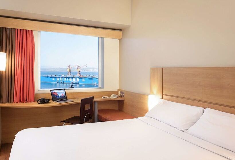 هتل Ibis Valparaiso