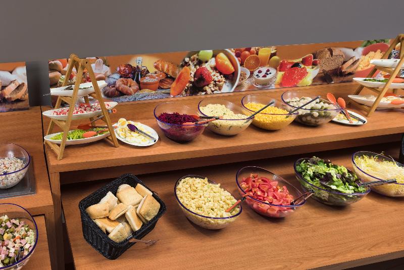 هتل Ibis Valparaiso