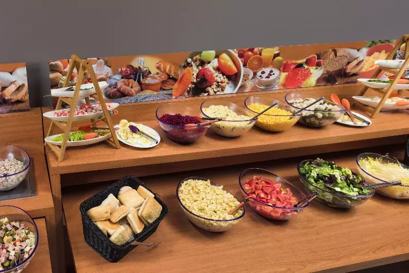 هتل Ibis Valparaiso