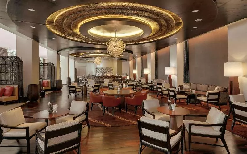 Kempinski Hotel Gold Coast City