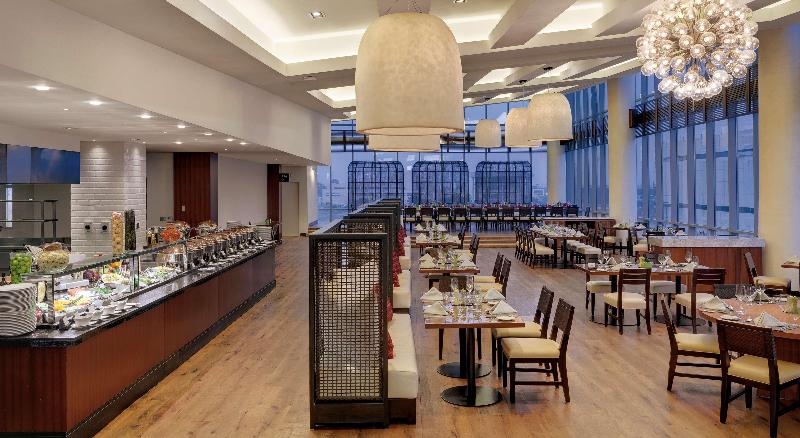 Kempinski Hotel Gold Coast City