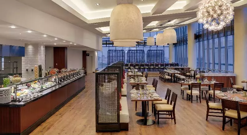 Kempinski Hotel Gold Coast City