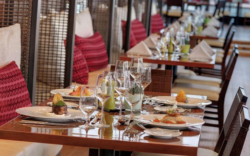 Kempinski Hotel Gold Coast City