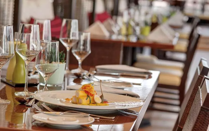 Kempinski Hotel Gold Coast City