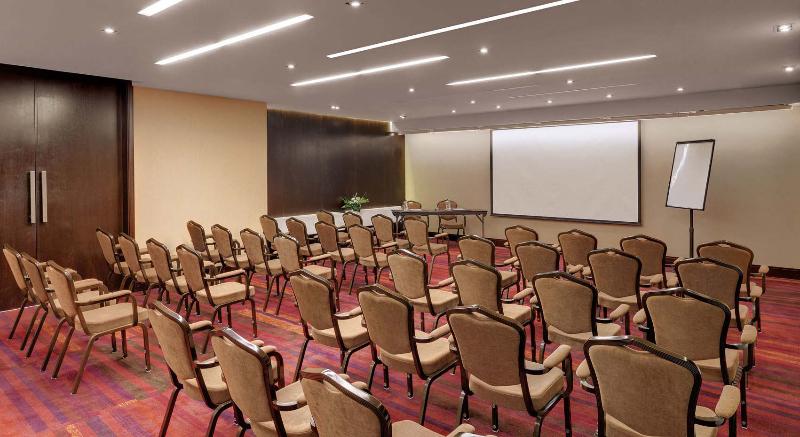 Kempinski Hotel Gold Coast City